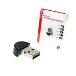 KeyTeck ADATTATORE BLUETOOTH MINI USB 2.0